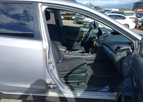 2014 Subaru Xv Crosstrek 2.0I Premium z USA, uszkodzony, nr VIN JF2GPACC6E8306054